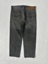Levis Stay Loose Gray Pants 36X32