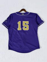 Tacoma Rainiers x UW Baseball Jersey Sz. 46 *Signed