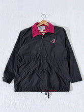 Vintage Champions Washington State Cougars Windbreaker Size M