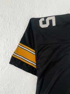 Mean Joe Greene Pittsburgh Steelers Mitchell & Ness Throwbacks Jersey Size 3XL