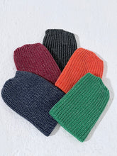 Acrylic Wool Beanies