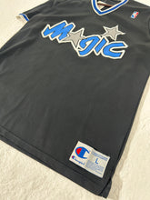 Orlando Magic Vneck Champion Jersey Sz L
