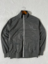 Y2K Roca Wear Zip Up Jacket Size L