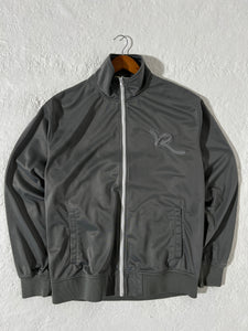 Y2K Roca Wear Zip Up Jacket Size L