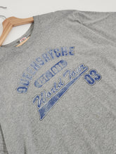 Vintage Y2K Queensryche Band "2003 World Tour" T-Shirt Sz. XL