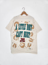 Vintage 1990's "Rodeo Attitude" T-Shirt Sz. XL