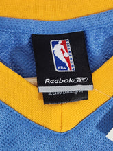 Vintage 2000's REEBOK NBA Denver Nuggets Anthony #13 Jersey Sz. XL