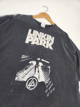 Vintage 2000's Linkin Park T-Shirt Sz. XXXL