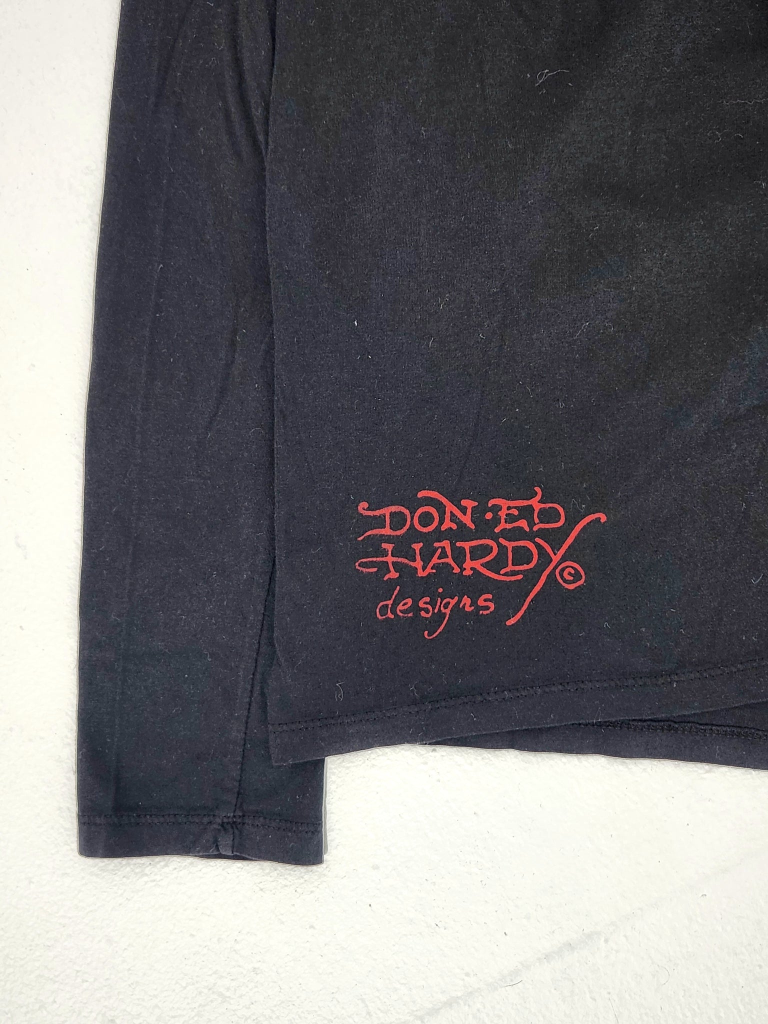 Black panther T-shirt, Ed Hardy, Shop Men's Logo Tees & Graphic T-Shirts  Online