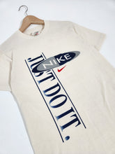 Vintage 1990's ONEITA NIKE "Just Do It" T-Shirt Sz. S