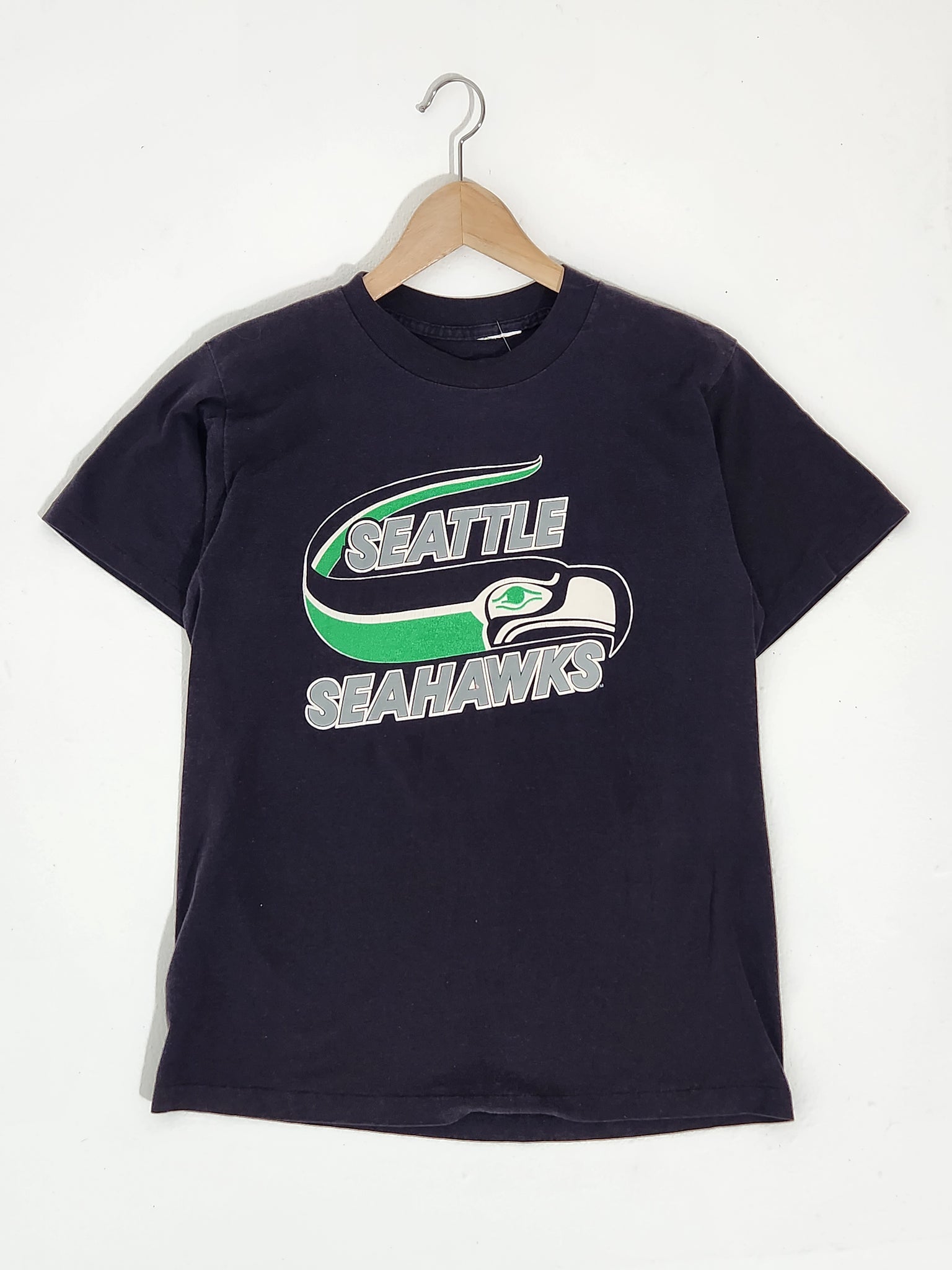 Vintage Seattle Seahawks Tee