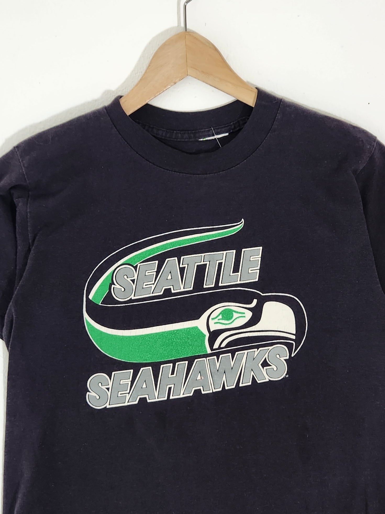 Vintage NFL Seattle Seahawks T Shirt