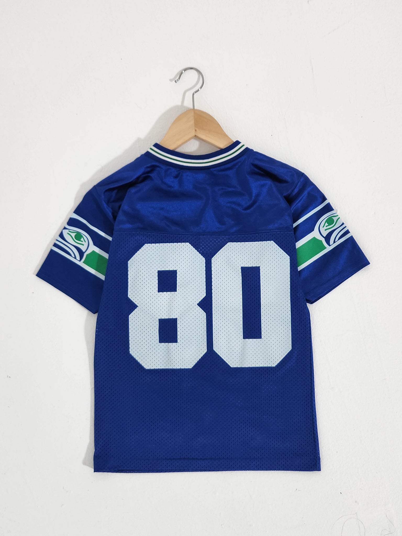 seahawks youth xl jersey