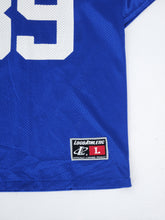 Vintage 1990's Logo Athletic NFL Seattle Seahawks Blades #89 Jersey Sz. Youth L
