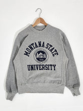 Vintage 2000s CHAMPION Montana State University Crewneck Sz. S