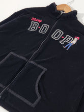 Vintage 2000's BETTY BOOP Fleece 2002 Jacket Sz. L