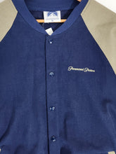 Vintage 1990's Paramount Pictures Cotton Jacket Sz. XL