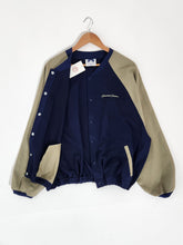 Vintage 1990's Paramount Pictures Cotton Jacket Sz. XL