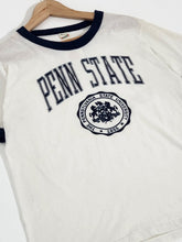 Vintage 1980's Penn State University T-Shirt Sz. M