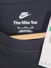 NWT Nike Air Black Shirt Sz. XL