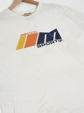 Vintage 1990's MECCA Sportlift T-Shirt Sz. 2XL