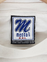 Vintage 1990's MECCA Sportlift T-Shirt Sz. 2XL