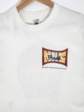Vintage 1990s Newport Pride Marching Band T-Shirt Sz. L
