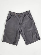Vintage Carhartt Shorts Sz. 34" x 11.5"