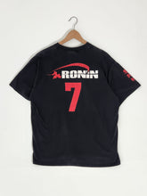 Vintage 1990's Samurai Ronin T-Shirt Sz. XL