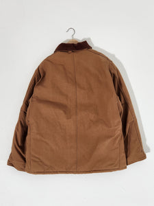 CARHARTT Canvas Puffer Jacket Sz. XL