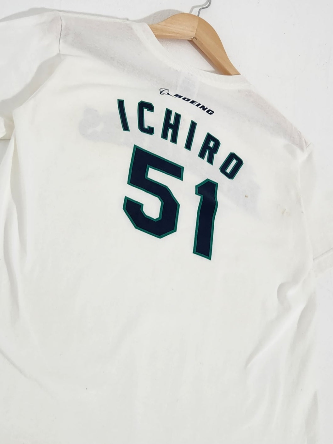Ichiro Suzuki T-Shirts for Sale