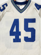 Vintage 1990s NFL Seattle Seahawks #45 Jersey Sz. M