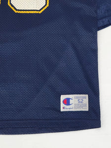Vintage San Diego Chargers "Seau" Jersey