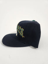 Vintage 2000s NFL Green Bay Packers Snapback Hat