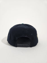 Vintage 2000s NFL Green Bay Packers Snapback Hat