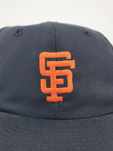 Vintage 1990s San Fransico Giants Trucker Hat