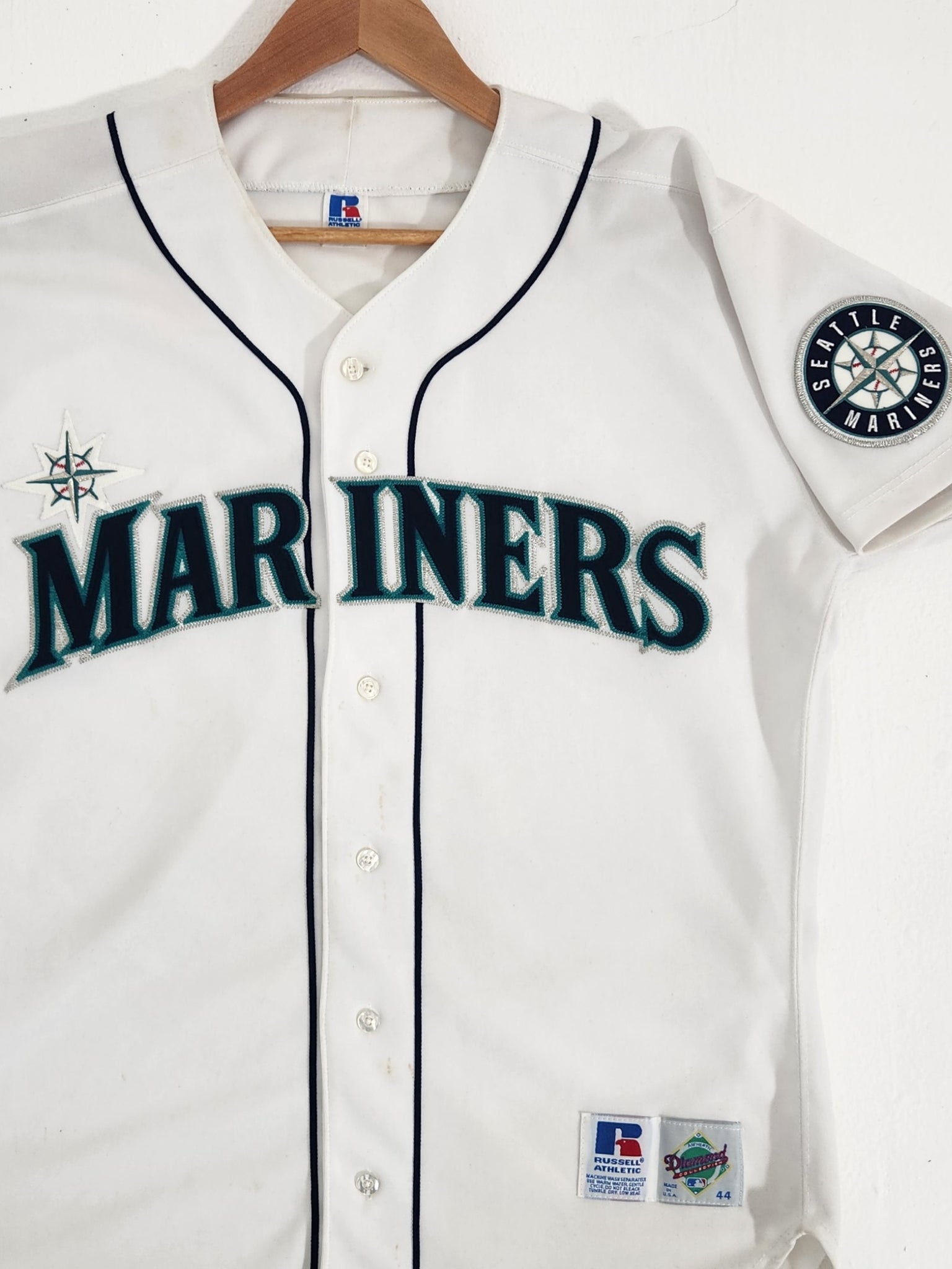 How Not to Buy a Seattle Mariners Jersey : r/Mariners