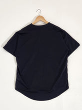 Seattle Mariners Blank Black Jersey Sz. M