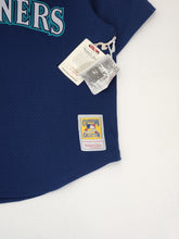 Seattle Mariners #24 Mitchell n Ness Jersey Sz. 2XL