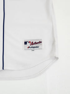 Seattle Mariners Ken Griffey Jr. Retirement #24 NWTJersey Sz. 44