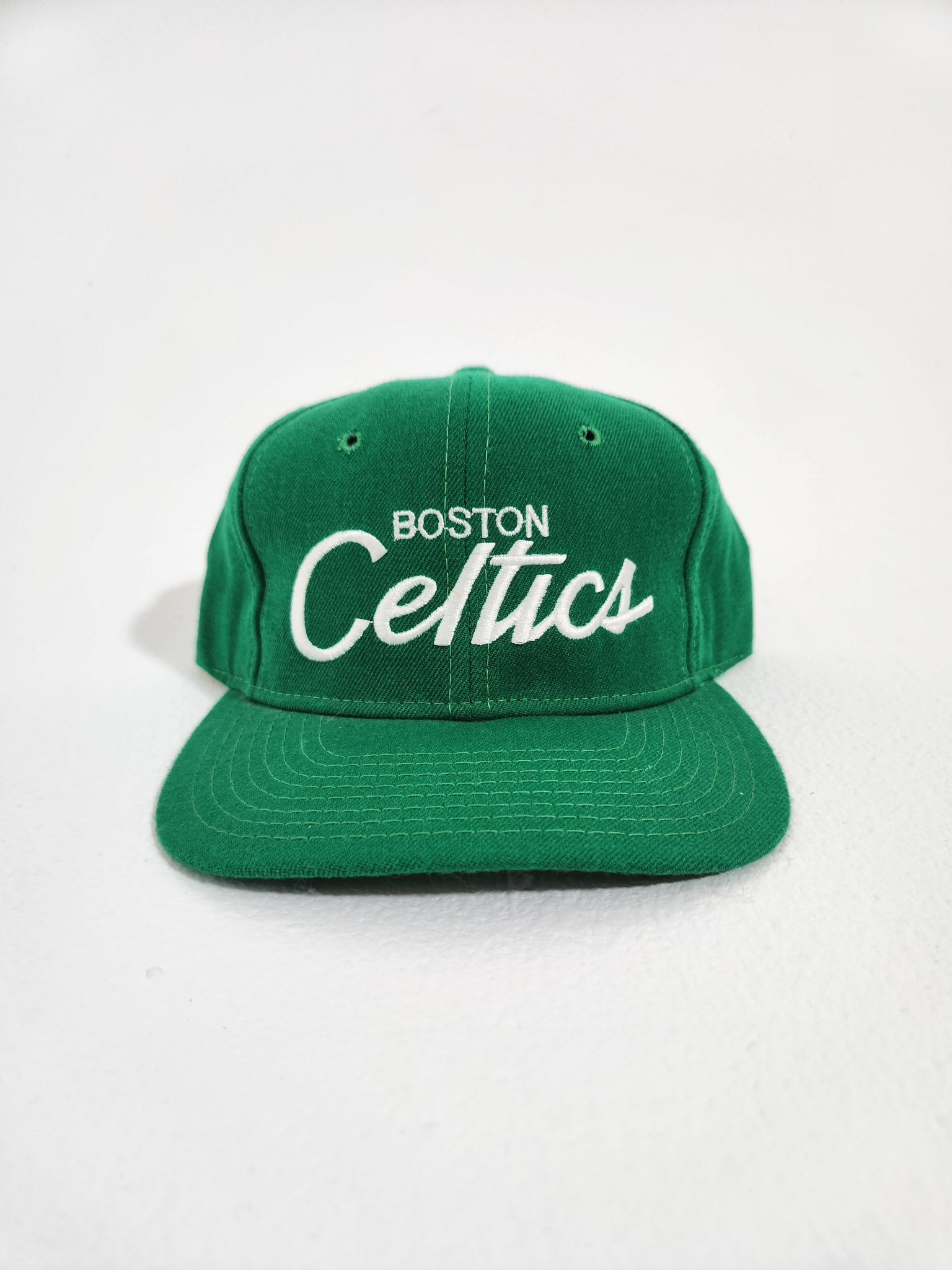 celtics snapback hat