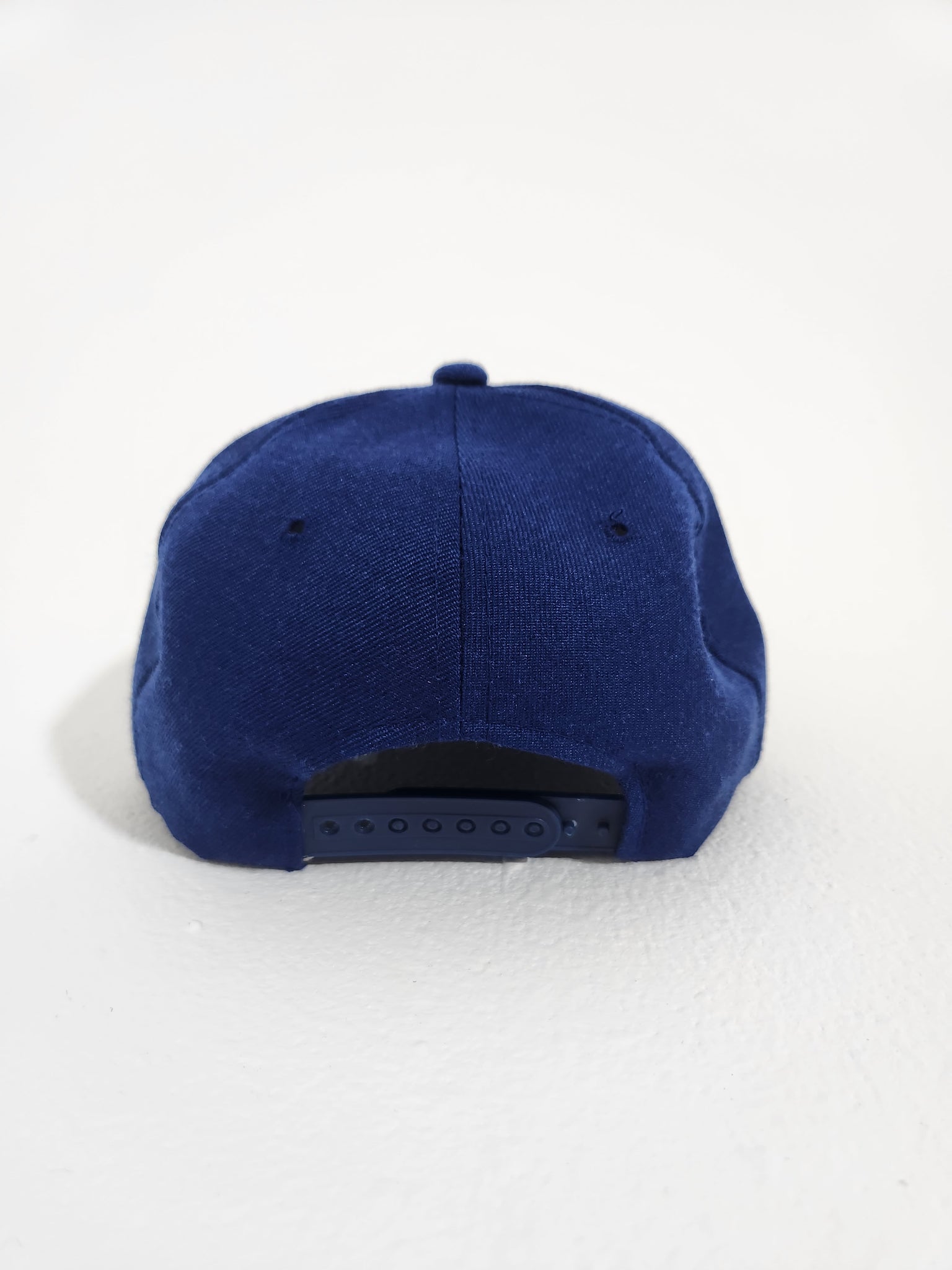 RARE Vintage 90s St Louis Blues Cap The Game Wool Big Logo Hockey Snap Back  Hat