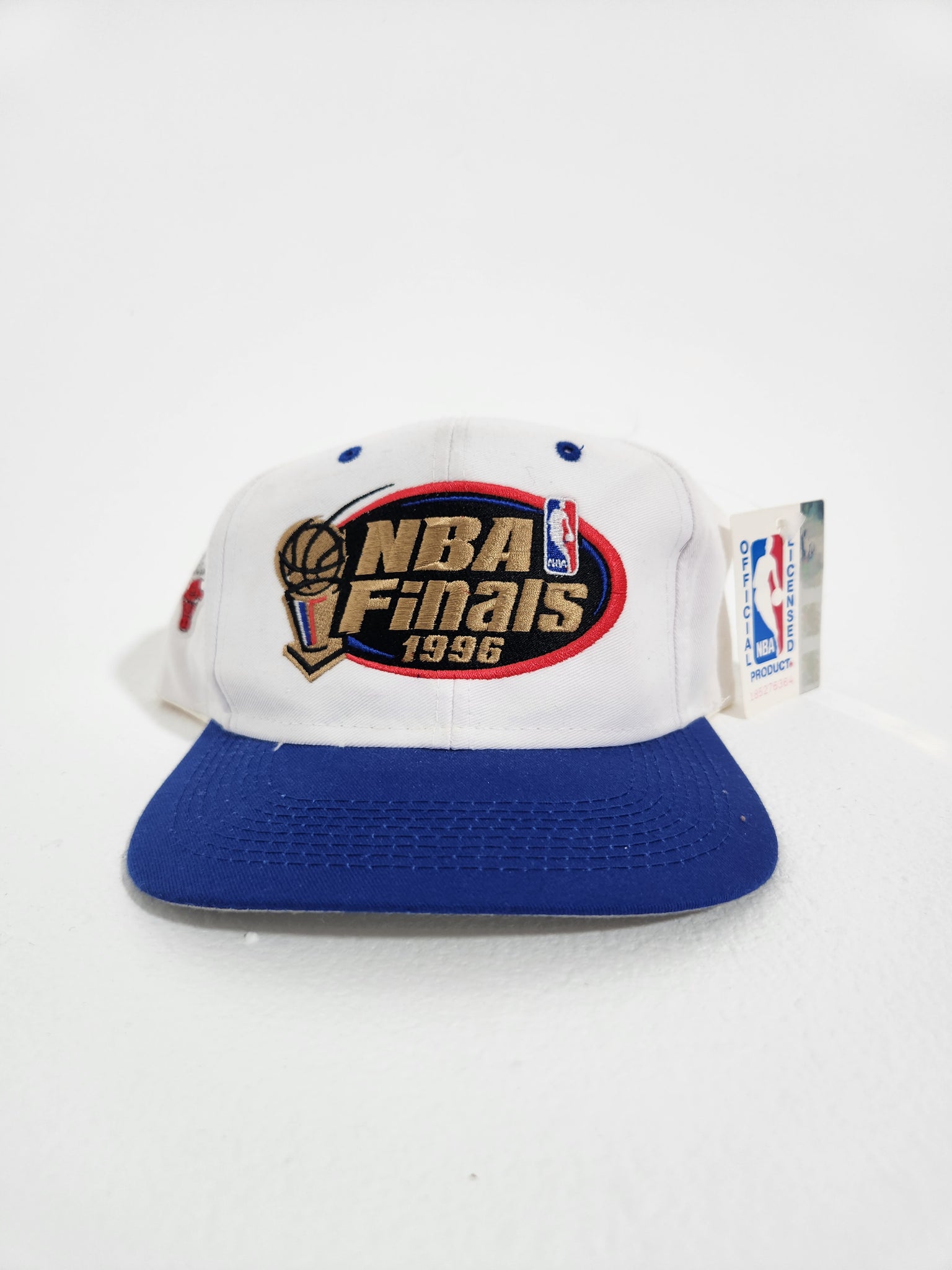 Retro 1996 All Star Game Snapback Hat