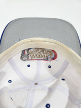 Vintage 1990s Chicago Bulls 1996 NBA Finals Sports Specialties Snapback Hat