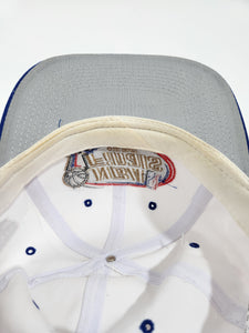 Vintage 1996 Chicago Bulls NBA Champions Snapback Hat – Snap Goes My Cap