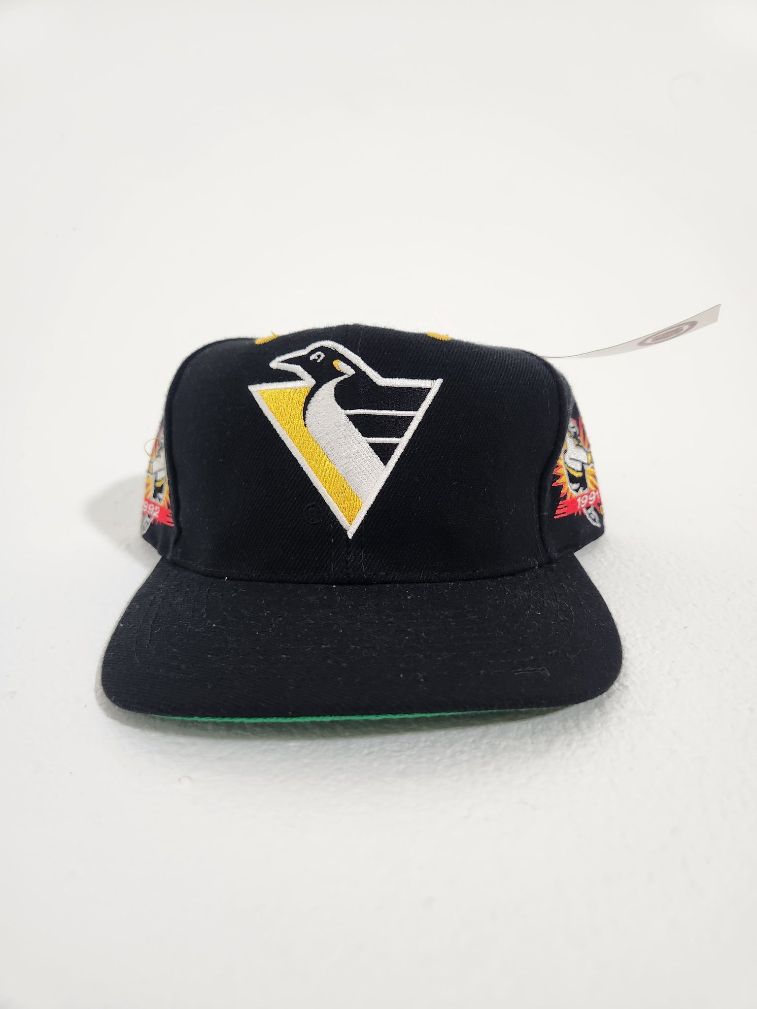 Pittsburgh Penguins NHL Trucker Cap