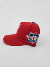 Vintage 1990s MLB Philadelphia Phillies World Series Champions Snapback Hat