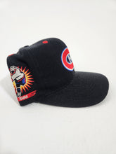 Vintage 1990s NHL Montreal Canadiens Stanley Cup Champions Snapback Hat