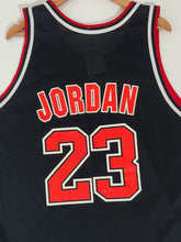 Vintage 1990s Champion NBA Chicago Bulls Michael Jordan #23 Jersey Sz. 48
