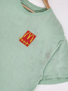 Travis Scott x McDonald's Action Figure T-Shirt Sz. L